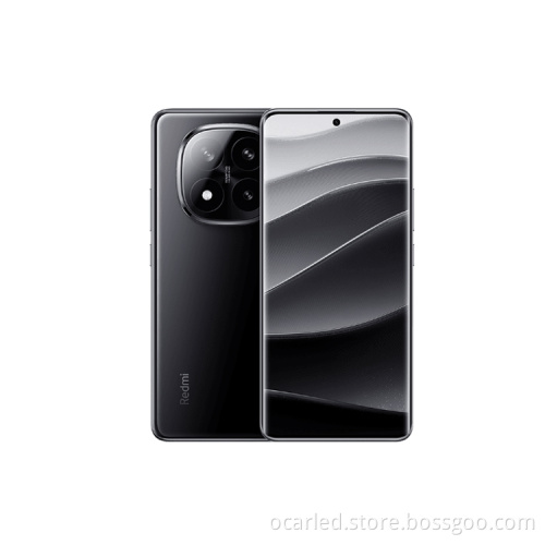 Xiaomi Redmi Note 14 Pro+ 16GB RAM 512GB ROM 5G Smartphone